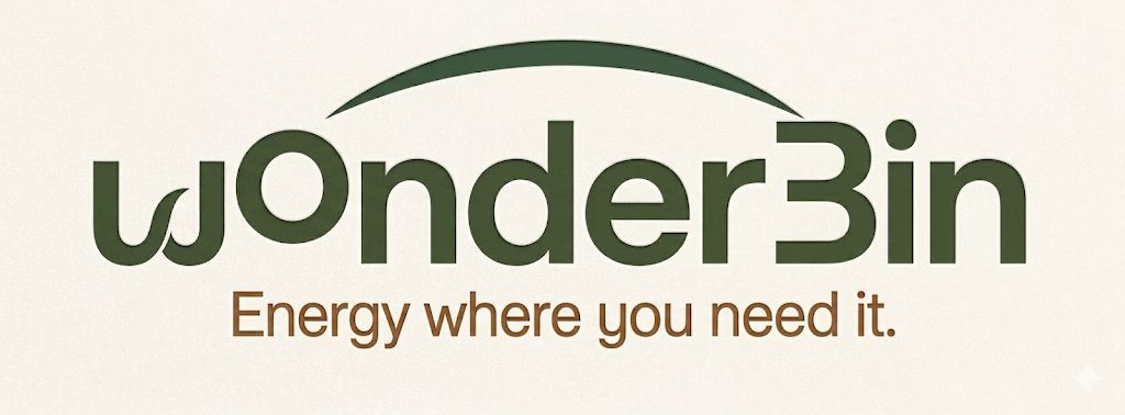 Wonderbin Logo