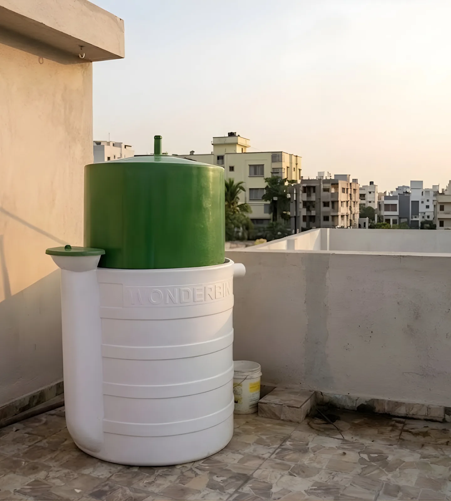 Portable Biogas Plant Manufacturer in India